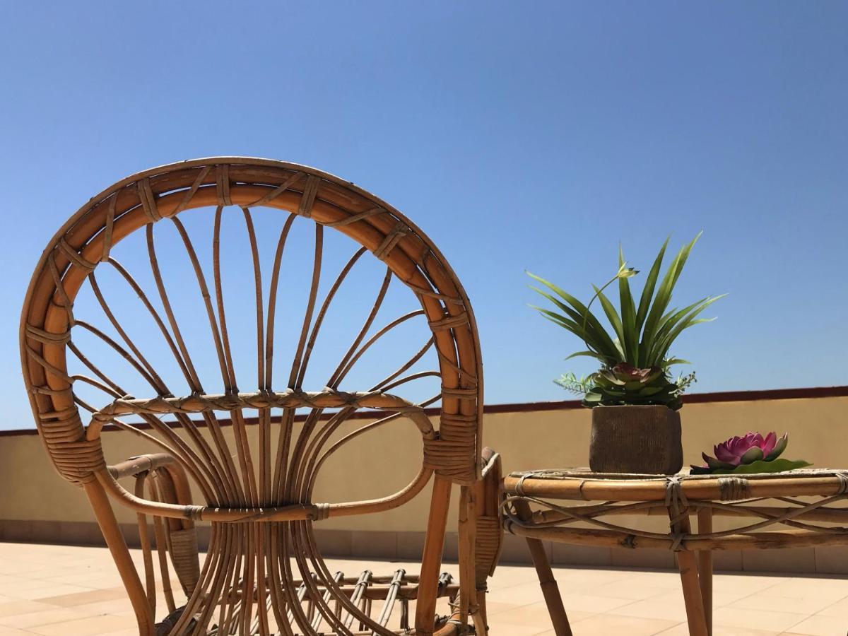 Appartamenti E Stanze Onde Blu Le Castella  Luaran gambar